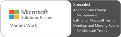 Symity - the Microsoft Teams Experts