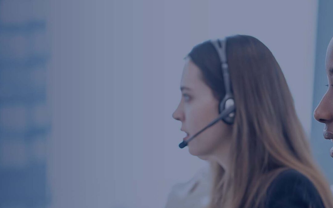 Contact Centre’s in the digital age – What’s changed?