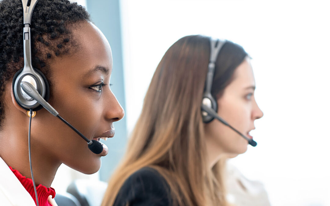 How Microsoft Dynamics 365 Contact Centre can help with overcoming challenges legal organisations face in delivering customer service