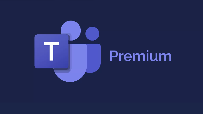 Teams Premium logo