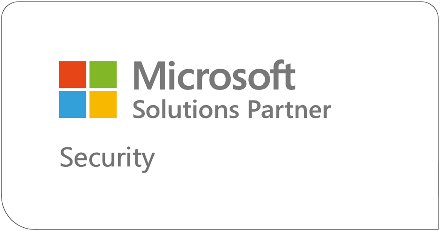 Symity achieves Microsoft Security Partner Designation