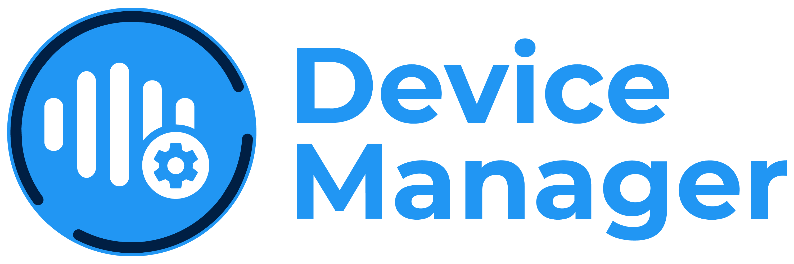 Device Manager logo